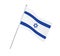 Israel national flag