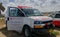 Israeli ambulance, called Magen David Adom
