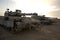 Israeli army armored corp, tank Merkava