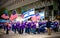 Israeli Day Parade in New York City