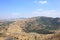 Israeli Emplacement in Golan Heights