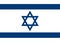 Israeli flag