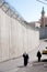 Israeli Separation Wall