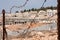Israeli Settlement Construction