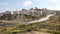 Israeli West Bank barrier