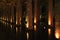 Istanbul basilica cistern