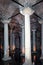 Istanbul Basilica Cistern Interior