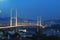 Istanbul Bosphorus Bridge