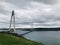 Istanbul bosphorus bridge view landmark city turkey