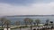 Istanbul Bosphorus and Marmara sea view