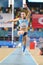 Istanbul Cup Indoor Athletics