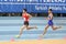 Istanbul Cup Indoor Athletics