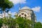 Istanbul Dolmabahce Mosque, Turkey