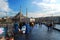 Istanbul - Galata Bridge