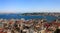 Istanbul Golden Horn Panorama