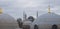 Istanbul. Hagia Sofia from another point of view