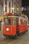 Istanbul Heritage Tram