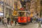 Istanbul Heritage Tram