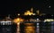 Istanbul historical peninsula