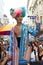 Istanbul LGBT Pride parade
