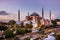 Istanbul main attractions