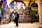 ISTANBUL, November 22: People shopping in the Grand Bazar in Istanbul, Turkey