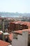 Istanbul roof landscape