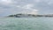 Istanbul\\\'s Historic Peninsula: A Captivating Glimpse from the City Lines Ferry