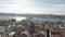 Istanbul Skyline from Galata Tower