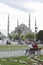 Istanbul Sultan Ahmed Mosque