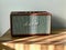 Istanbul, Turkey - February 23, 2018: Marshall Stanmore Bluetooth Speaker Ready to Use