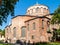 Istanbul / Turkey  Hagia Saint Irini or  Eirene Turkish Aya Irini  is a Greek Eastern Orthodox church located in the outer