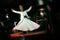 ISTANBUL, TURKEY - March 07, 2019: Dance of whirling dervish Semazen