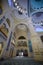 Istanbul Turkey, November 29, 2022, Camlica Mosque, interior images, Camlica is currently the largest Mosque in Istanbul with a