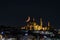 Istanbul twilight