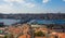 Istanbul Viewed from Galata Tower