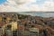 Istanbul Viewed from Galata Tower