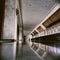 Istiqlal Mosque Hall