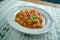 Istrian Chicken Goulash