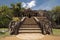 Isurumuniya temple in Anuradhapura, Sri Lanka