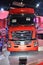 Isuzu Giga tractor head truck