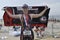 Isuzu ironman 70.3 world championship in Port Elizabeth in South africa