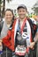Isuzu ironman 70.3 world championship in South Africa