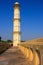 Iswari Minar Swarga Sal in Jaipur, Rajasthan, India