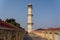 Iswari Minar Swarga Sal Minaret in Japiur, India