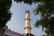 Iswari Minar Swarga Sal Minaret in Japiur, India