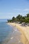 ItaguaÃ§Ãº Beach, Ilhabela - Brazil