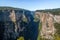 Itaimbezinho Canyon at Aparados da Serra National Park - Cambara do Sul, Rio Grande do Sul, Brazil