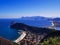 Itaipu coastline , Rio, Brazil