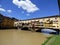 Italia. Firenze. Ponte Vecchio